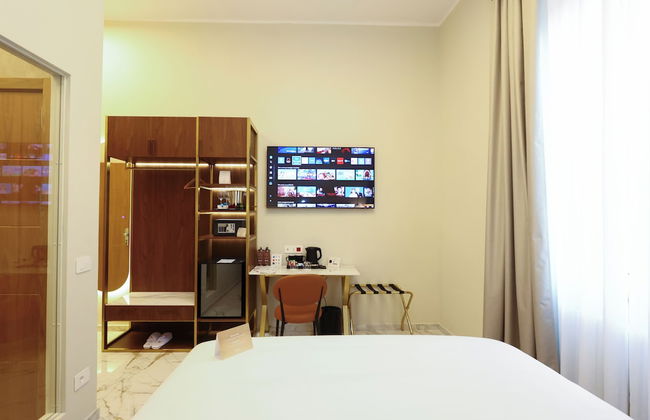 Vespucci Palace - Foto 59