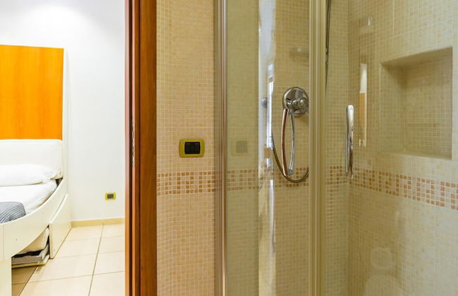 Tolentino Studio Flat by Napoliapartments - Foto 22