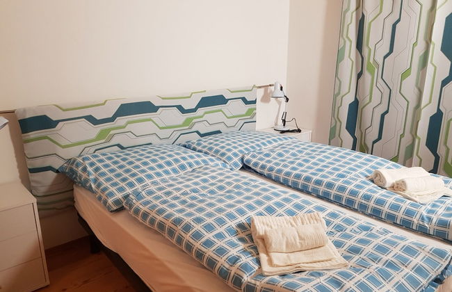 Bright Apartment Near Thermal Springs - Photo 3