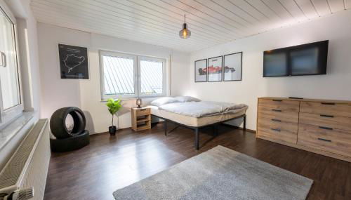 Pitlane-Apartment - Foto 2