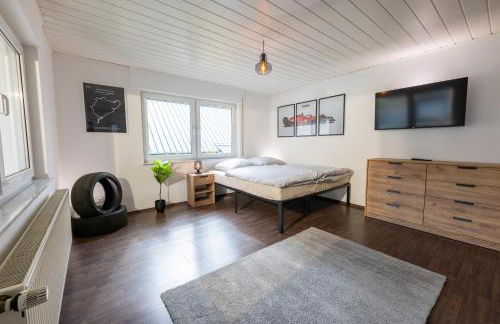 Pitlane-Apartment - Foto 2