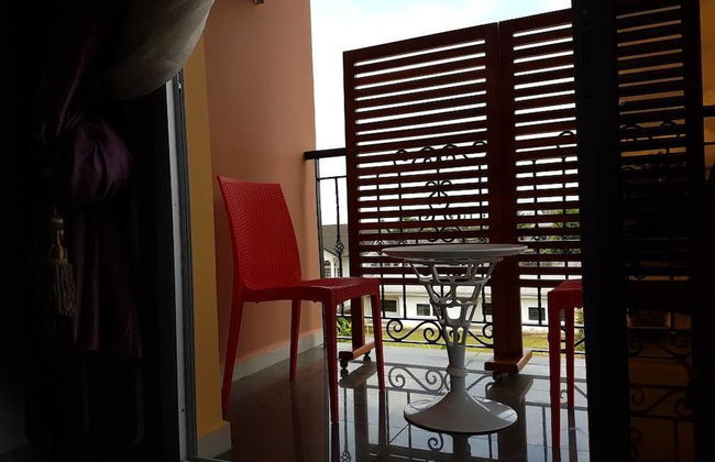 The Address Denver Residence - Foto 18