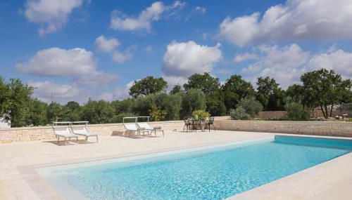 TD Trullo Roverella Charming Trullo With Pool - Foto 5, Other