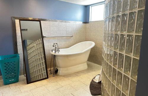 Lake Francis Lily Pad - Foto 20