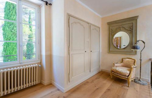 Bastide of the Rose Comtesse The Art of Intimate Luxury in Provence - Foto 21