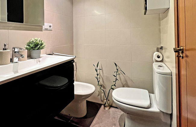 Valencia Oasis Retreat - 2 Bedroom Apartment - Foto 16