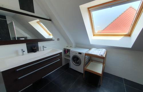 Le 6 : maison individuelle au cœur de l'Alsace - Foto 28