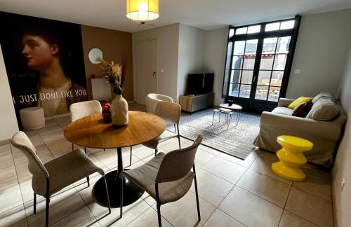 Les Demoiselles de la Tour ! - Foto 21