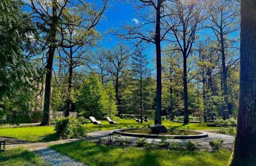 Apartament Magia Puszczy z widokiem na Puszcze Białowieska - Foto 34