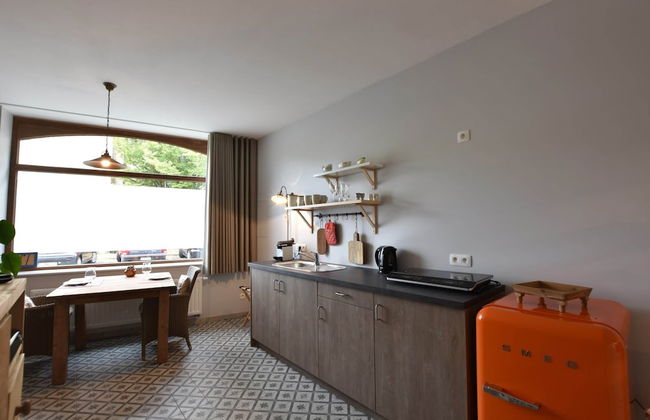 Apartment in Ieper With Terrace - Foto 4