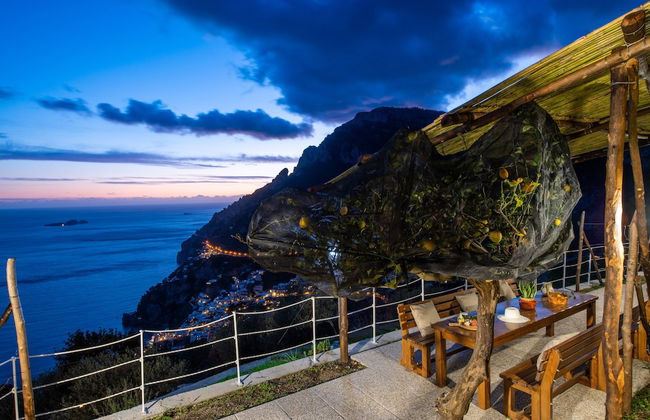 YourHome - Casa Barba Positano - Foto 23