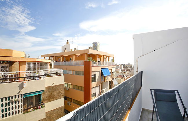 M&C Penthouse Santa Barbara - Foto 29