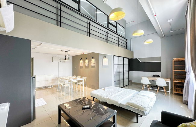 Pinnacle Kelana Jaya by Airhost - Foto 22