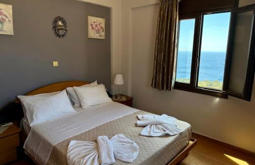 Seaview Villa Liandroy - Photo 14