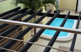 Excelente casa de passeio - Foto 22