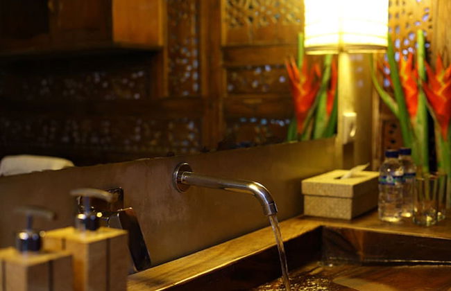 Sejuk Beach Villas - Foto 36