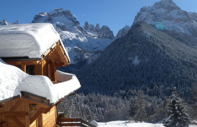 Agriturismo Chalet Fogajard - Photo 20