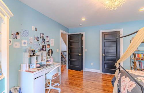 Bergen County NYC Bus Malls - Foto 37