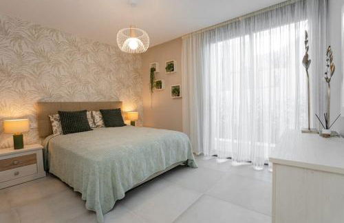 Apartment with spectacular view in Cabopino - Photo 18