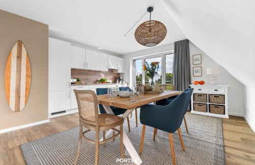 Ferienwohnung Deichkind Büsum - Foto 32