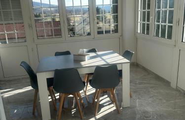 Villa Le domaine des Reves - Foto 22