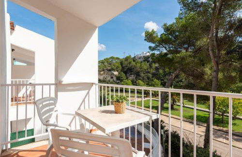 Apartamentos alta galdana playa - Foto 10