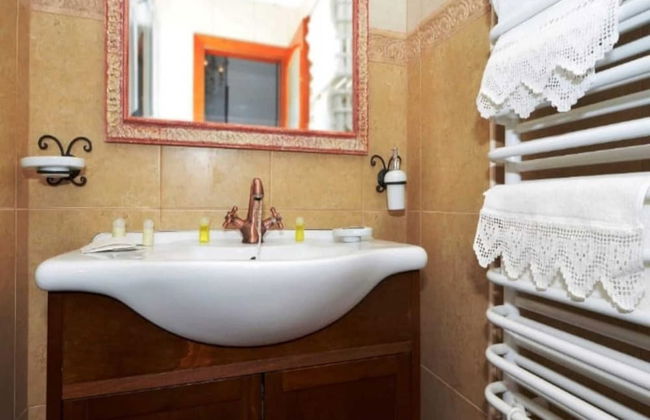 Apartment Villa Bepe - Foto 14