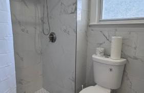 Updated 1BR, 1st floor, near T, free parking - Foto 10