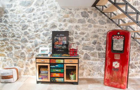 Gîtes Chantelauze - Photo 76