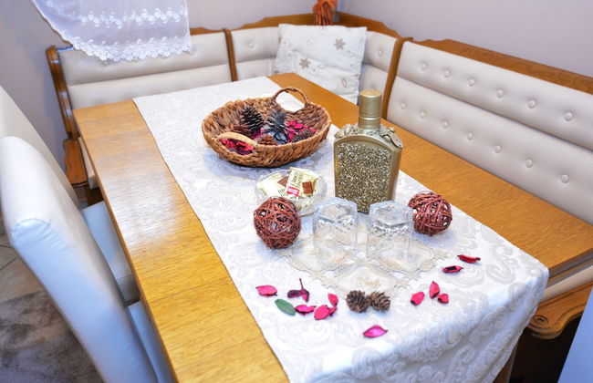 Apartments Bogdanovic - Foto 20