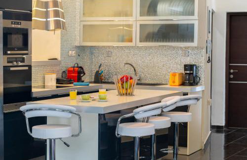 Villa Alpha Sea View With Pool - Foto 55