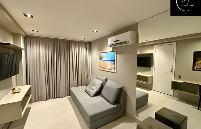 LM INFINITY CABO BRANCO - Photo 26