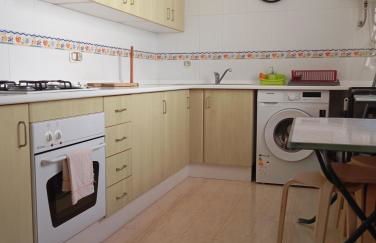 One-bedroom flat 200m from the beach - Foto 11