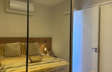 Flat 1807 - Sunset Experience Alto Padrão - Foto 11