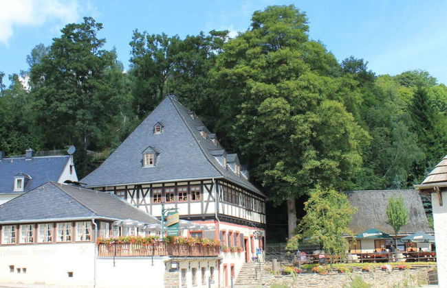 Holiday Apartment "pohlberg" - Foto 34