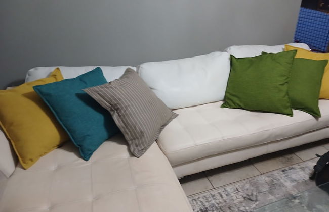 Rustenburg Cozy Apartment With Private Entrance & BBQ - Foto 4