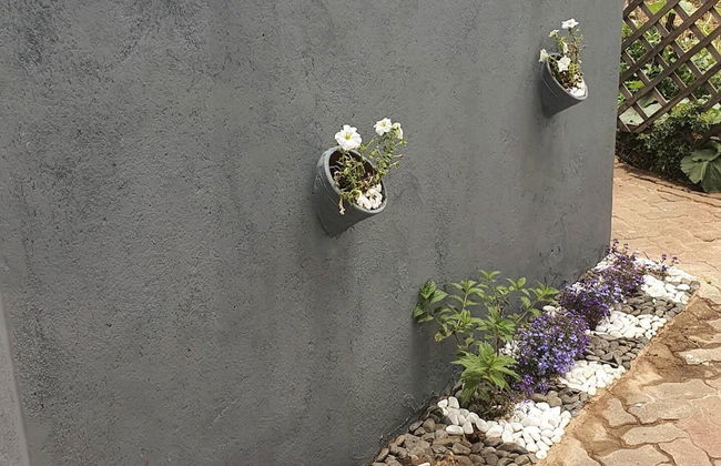 Gorgeous 1-bed Apartment in Harare - Photo 17