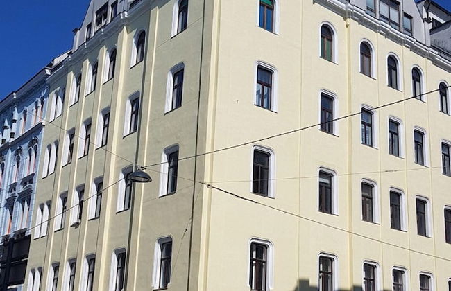 Sobieski Town Apartments - Foto 71