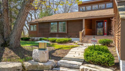 Riverfront Inn - Foto 5, Other