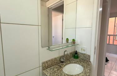 Apartamento no Bairro Universitario - 3km do Parque Fernando Costa - Foto 35