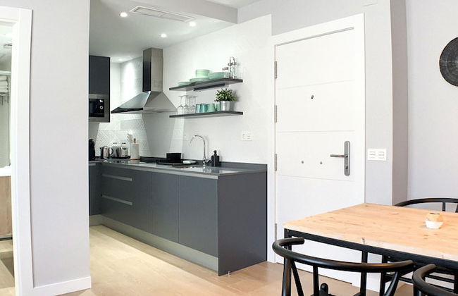 Sea to Sky Suites - Mijas Pueblo - Photo 24