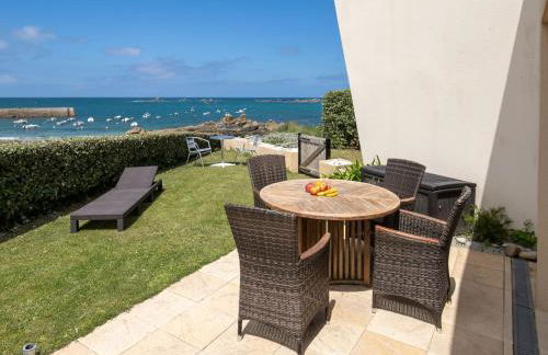 Apartment Les Pieds dans l'eau by Interhome - Foto 7