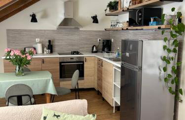 Lovely apartment - Foto 14