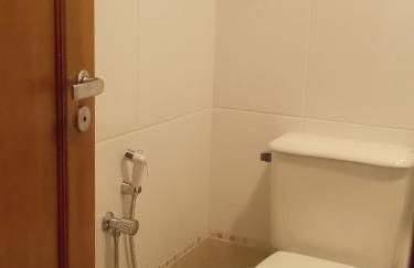 Apart-hotel em Gramado, padrão 4 estrelas, no centro - Foto 76