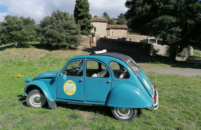 Tour in Espira-de-l'Agly - Foto 3