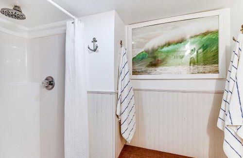 Walk to Beach Galveston Home with Fenced Yard! - Foto 31