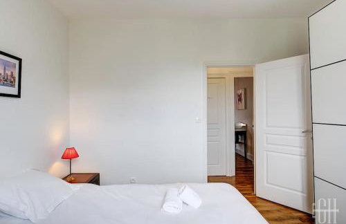 La Capucine - Hôpital Bretonneau - Foto 19