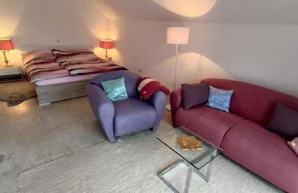 Ferienwohnung Dreiseetal - Foto 10