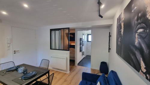 L'Or Noir by Madame Conciergerie - Foto 4