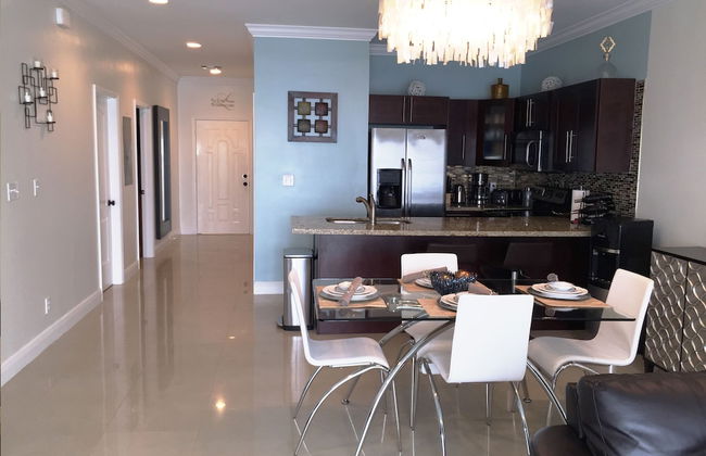 Luxury Condo at Venito - Foto 6